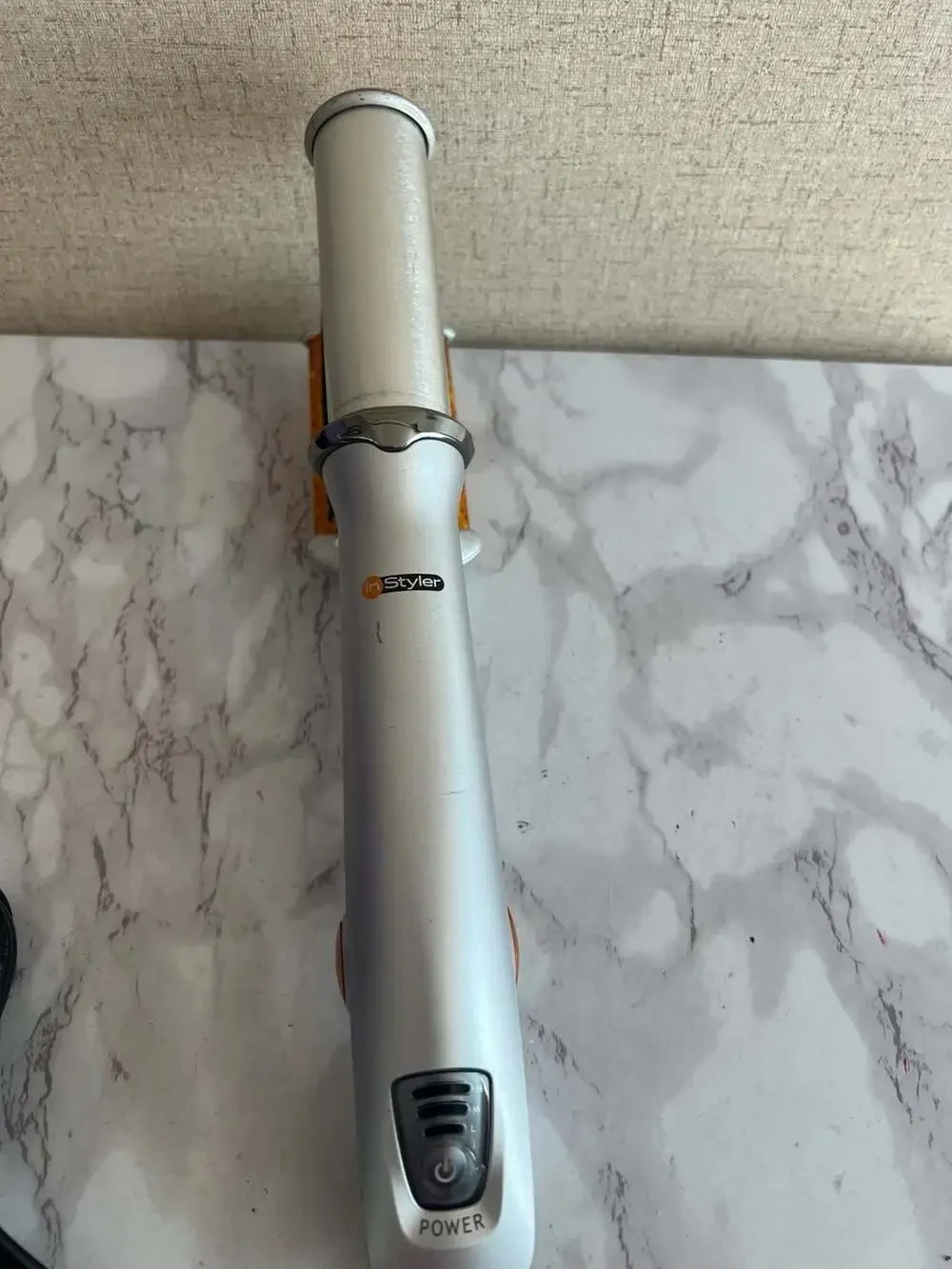 InStyler The Rotating Iron Model IS1001